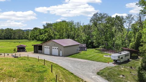 Tiny photo for 1123 Falls Road, Bainbridge, OH 45612 (MLS # 226021917)