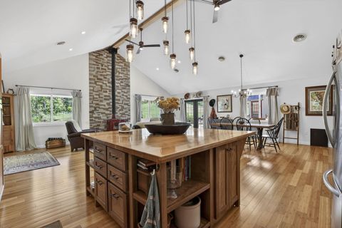 Tiny photo for 1123 Falls Road, Bainbridge, OH 45612 (MLS # 226021917)