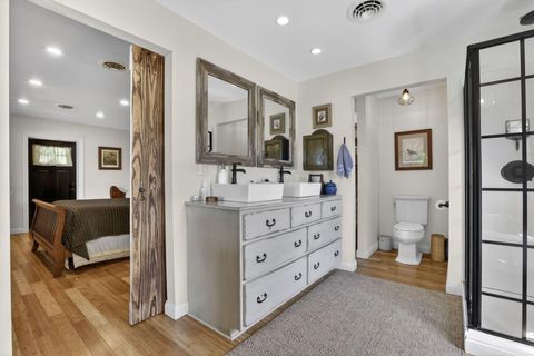 Tiny photo for 1123 Falls Road, Bainbridge, OH 45612 (MLS # 226021917)