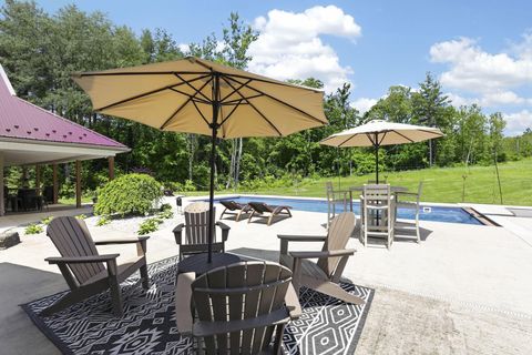 Tiny photo for 1123 Falls Road, Bainbridge, OH 45612 (MLS # 226021917)