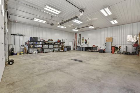 Tiny photo for 1123 Falls Road, Bainbridge, OH 45612 (MLS # 226021917)