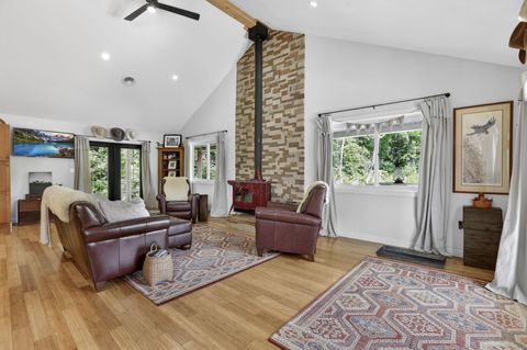 Tiny photo for 1123 Falls Road, Bainbridge, OH 45612 (MLS # 226021917)