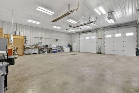 Tiny photo for 1123 Falls Road, Bainbridge, OH 45612 (MLS # 226021917)