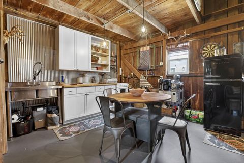 Tiny photo for 1123 Falls Road, Bainbridge, OH 45612 (MLS # 226021917)