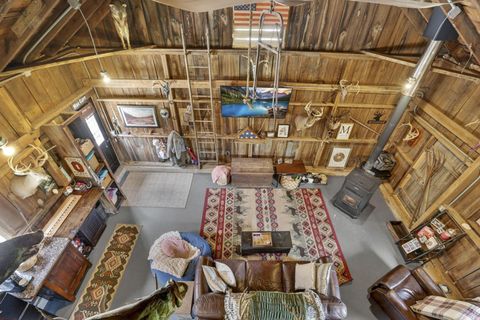 Tiny photo for 1123 Falls Road, Bainbridge, OH 45612 (MLS # 226021917)