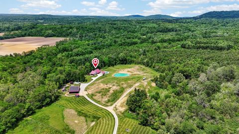 Tiny photo for 1123 Falls Road, Bainbridge, OH 45612 (MLS # 226021917)