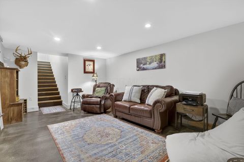 Tiny photo for 1123 Falls Road, Bainbridge, OH 45612 (MLS # 226021917)