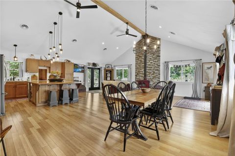 Tiny photo for 1123 Falls Road, Bainbridge, OH 45612 (MLS # 226021917)