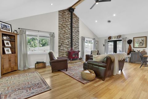 Tiny photo for 1123 Falls Road, Bainbridge, OH 45612 (MLS # 226021917)