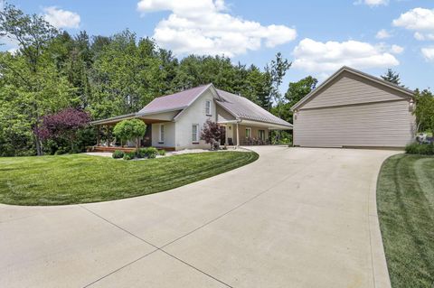 Tiny photo for 1123 Falls Road, Bainbridge, OH 45612 (MLS # 226021917)