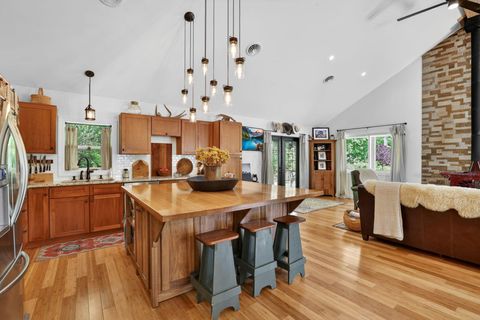 Tiny photo for 1123 Falls Road, Bainbridge, OH 45612 (MLS # 226021917)