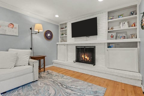 Tiny photo for 4836 Mcbane Street, Columbus, OH 43220 (MLS # 226035630)