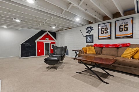 Tiny photo for 4836 Mcbane Street, Columbus, OH 43220 (MLS # 226035630)