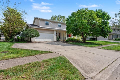 Photo of 4836 Mcbane Street, Columbus, OH 43220 (MLS # 226035630)