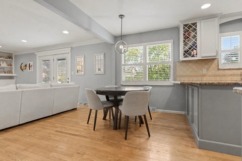 Tiny photo for 4836 Mcbane Street, Columbus, OH 43220 (MLS # 226035630)
