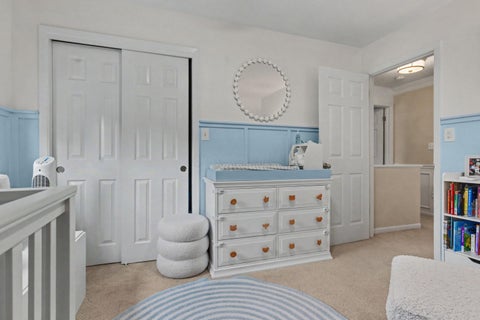 Tiny photo for 4836 Mcbane Street, Columbus, OH 43220 (MLS # 226035630)