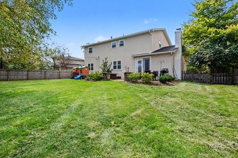 Tiny photo for 4836 Mcbane Street, Columbus, OH 43220 (MLS # 226035630)