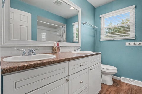 Tiny photo for 4836 Mcbane Street, Columbus, OH 43220 (MLS # 226035630)