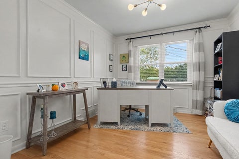 Tiny photo for 4836 Mcbane Street, Columbus, OH 43220 (MLS # 226035630)