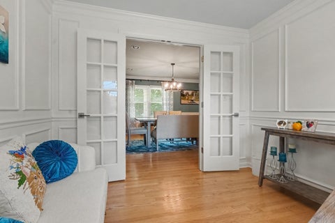 Tiny photo for 4836 Mcbane Street, Columbus, OH 43220 (MLS # 226035630)