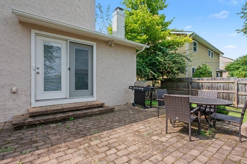 Tiny photo for 4836 Mcbane Street, Columbus, OH 43220 (MLS # 226035630)