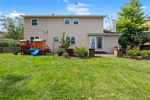Tiny photo for 4836 Mcbane Street, Columbus, OH 43220 (MLS # 226035630)