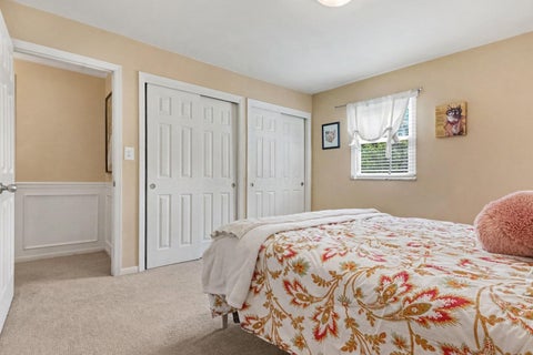 Tiny photo for 4836 Mcbane Street, Columbus, OH 43220 (MLS # 226035630)