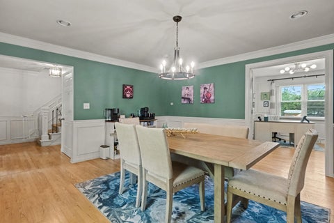 Tiny photo for 4836 Mcbane Street, Columbus, OH 43220 (MLS # 226035630)