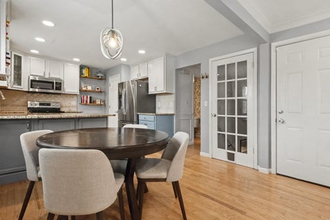 Tiny photo for 4836 Mcbane Street, Columbus, OH 43220 (MLS # 226035630)