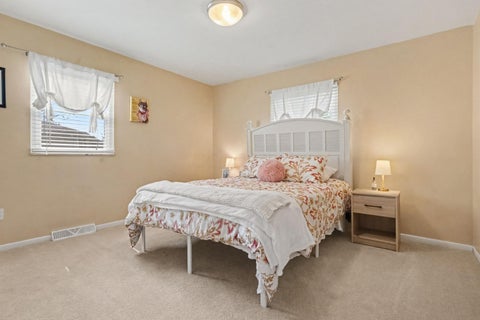 Tiny photo for 4836 Mcbane Street, Columbus, OH 43220 (MLS # 226035630)