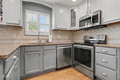 Tiny photo for 4836 Mcbane Street, Columbus, OH 43220 (MLS # 226035630)