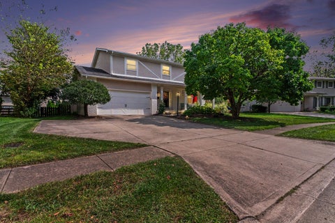 Tiny photo for 4836 Mcbane Street, Columbus, OH 43220 (MLS # 226035630)