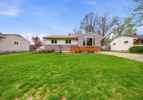 5315 Eisenhower Road Columbus OH 43229