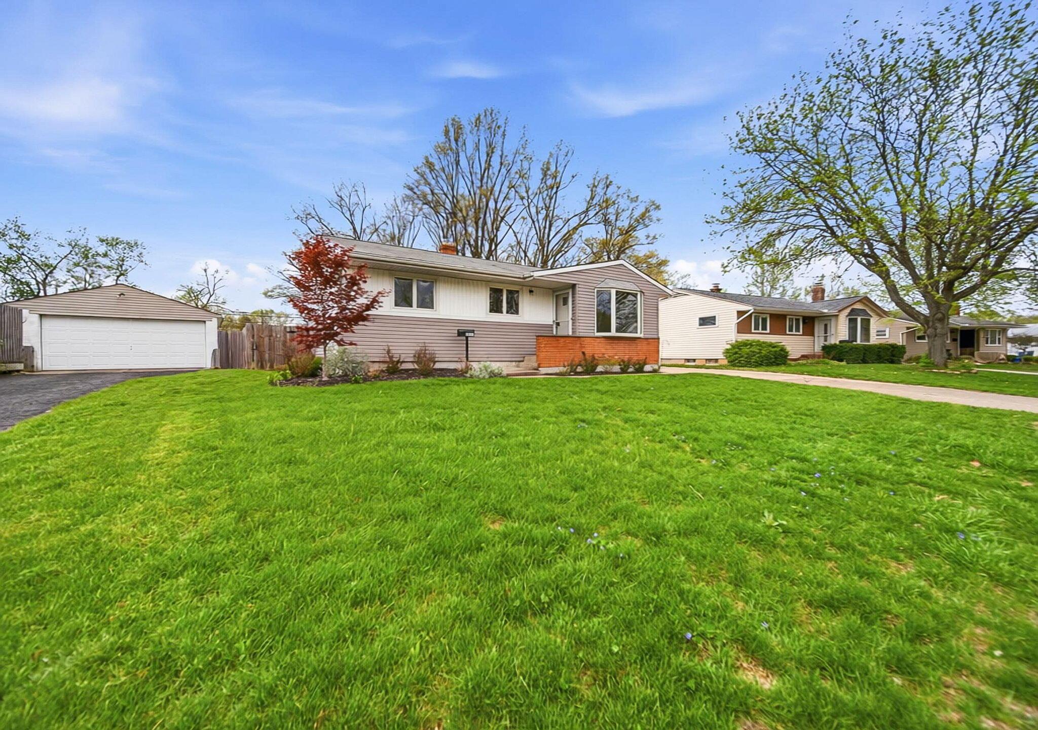 5315 Eisenhower Road