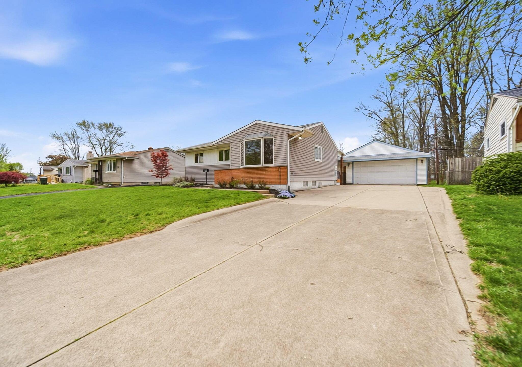 5315 Eisenhower Road