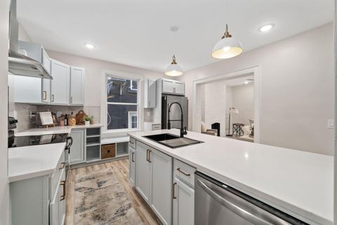 Tiny photo for 665 S 22nd Street, Columbus, OH 43205 (MLS # 225040590)