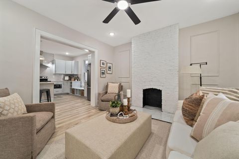 Tiny photo for 665 S 22nd Street, Columbus, OH 43205 (MLS # 225040590)