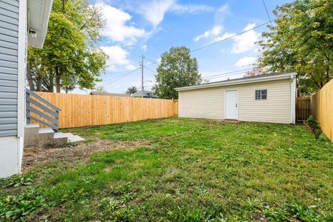 Tiny photo for 665 S 22nd Street, Columbus, OH 43205 (MLS # 225040590)