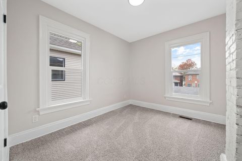 Tiny photo for 665 S 22nd Street, Columbus, OH 43205 (MLS # 225040590)
