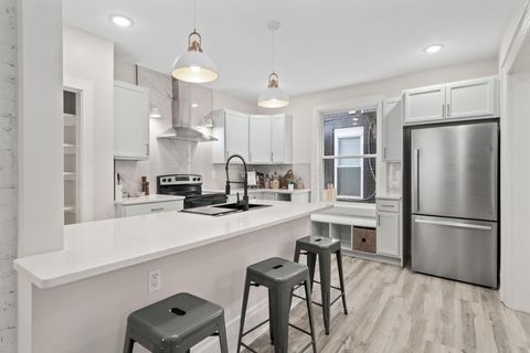 Tiny photo for 665 S 22nd Street, Columbus, OH 43205 (MLS # 225040590)