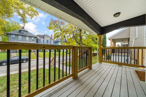 Tiny photo for 665 S 22nd Street, Columbus, OH 43205 (MLS # 225040590)