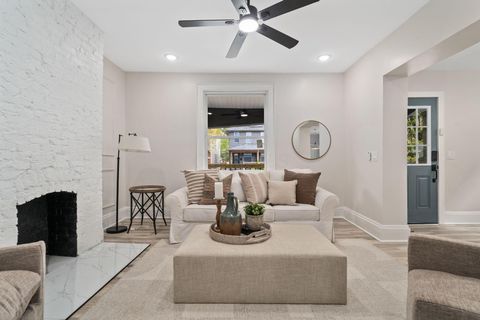 Tiny photo for 665 S 22nd Street, Columbus, OH 43205 (MLS # 225040590)
