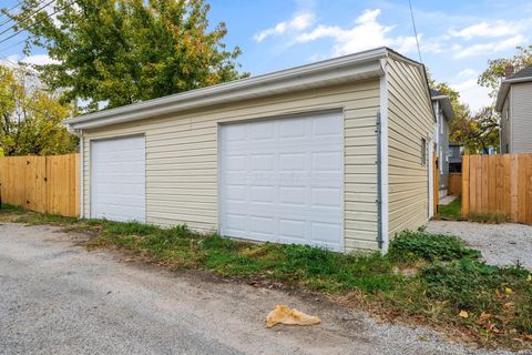 Tiny photo for 665 S 22nd Street, Columbus, OH 43205 (MLS # 225040590)