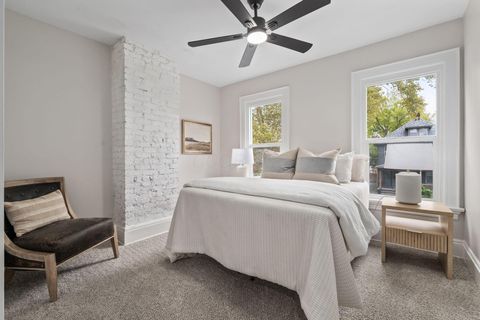 Tiny photo for 665 S 22nd Street, Columbus, OH 43205 (MLS # 225040590)