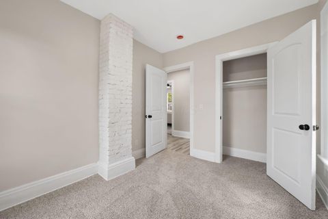 Tiny photo for 665 S 22nd Street, Columbus, OH 43205 (MLS # 225040590)