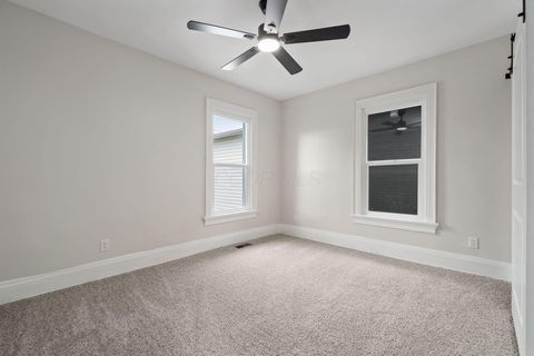 Tiny photo for 665 S 22nd Street, Columbus, OH 43205 (MLS # 225040590)