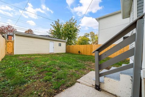 Tiny photo for 665 S 22nd Street, Columbus, OH 43205 (MLS # 225040590)