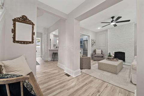 Tiny photo for 665 S 22nd Street, Columbus, OH 43205 (MLS # 225040590)