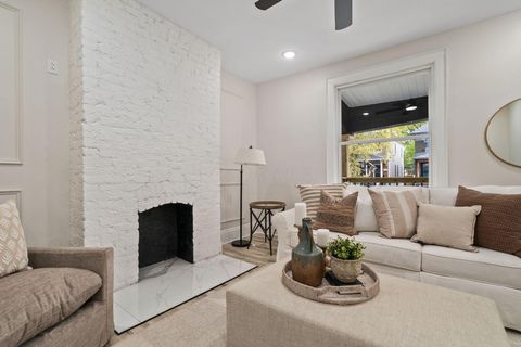 Tiny photo for 665 S 22nd Street, Columbus, OH 43205 (MLS # 225040590)