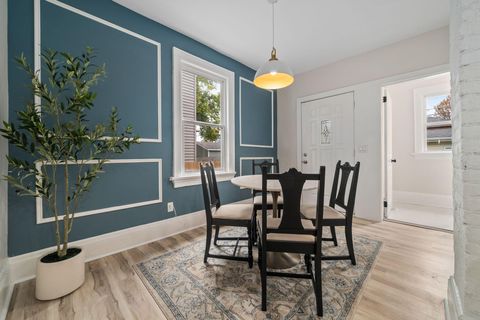 Tiny photo for 665 S 22nd Street, Columbus, OH 43205 (MLS # 225040590)